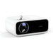 EAN 6970885350160 - WANBO MINI XS01 proyector de película 250 lúmenes ANSI 1280 x 720 Pixeles Blanco imagen 3