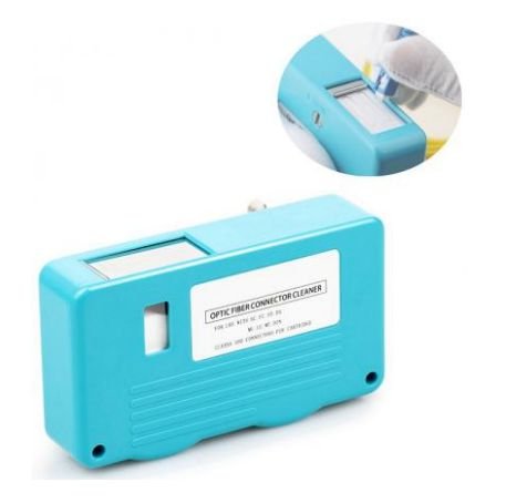 EAN 5704174520337 - Lanview LVO280892 kit de limpieza para computadora Fibra óptica Paño/bolígrafo de limpieza imagen 2