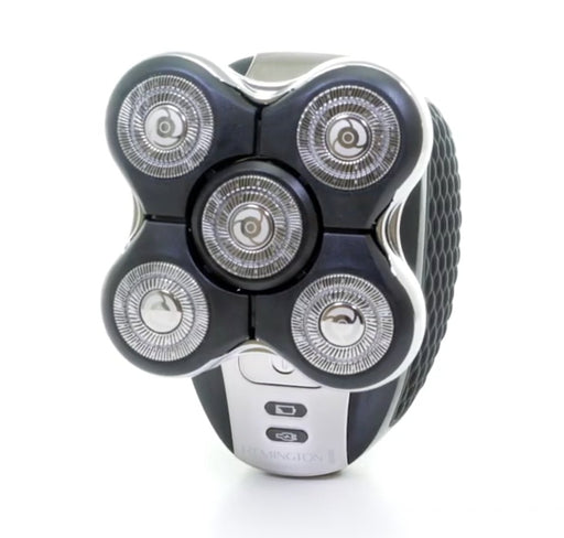 EAN 5038061106022 - Remington XR1500 Negro imagen 2