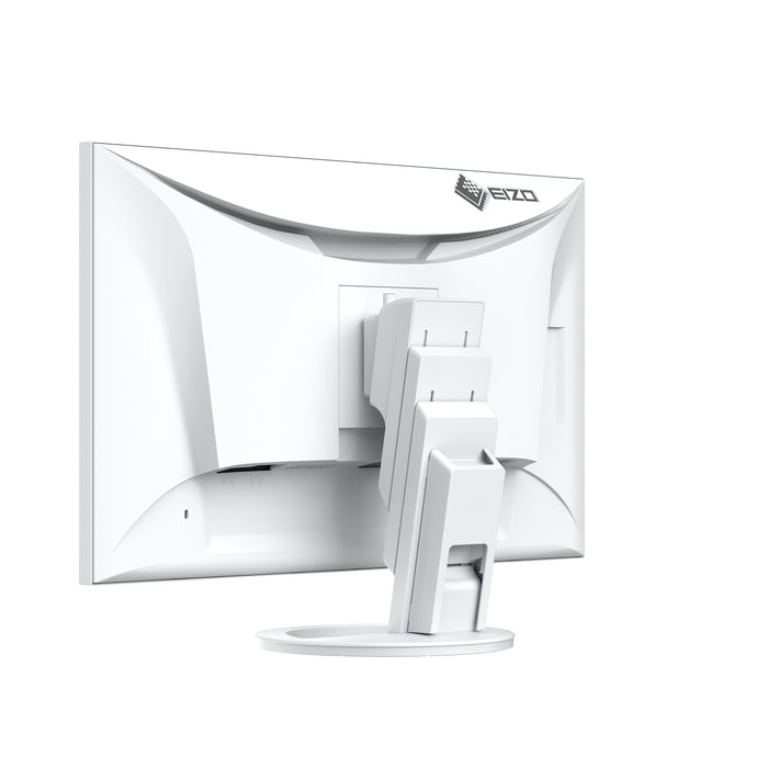 EAN 4995047070412 - EIZO FlexScan EV2740S pantalla para PC 68,6 cm (27") 3840 x 2160 Pixeles 4K Ultra HD LCD Blanco imagen 4