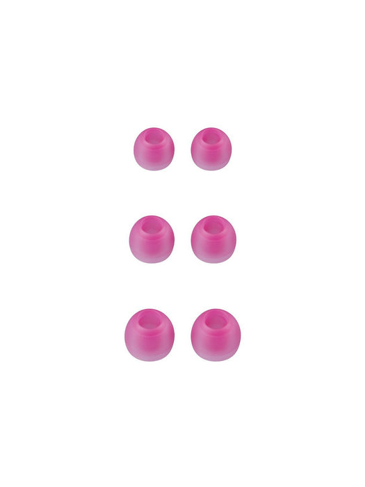 EAN 5025232828104 - Panasonic RPTCM105EP auricular y casco Auriculares Alámbrico Dentro de oído Llamadas/Música Rosa imagen 3