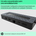 EAN 0196188637197 - HP Universal USB-C Multiport Hub Alámbrico USB 3.2 Gen 1 (3.1 Gen 1) Type-C Negro imagen 10