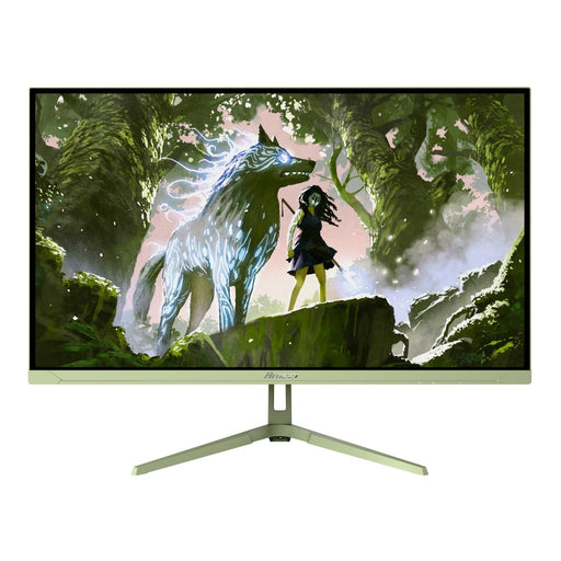 EAN 850054766885 - Arozzi Nova 27″ pantalla para PC 68,6 cm (27") 2560 x 1440 Pixeles Quad HD LED Verde imagen 1
