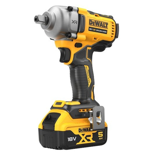 EAN 5035048743669 - DeWALT DCF892P2T-QW destornillador eléctrico y llave de impacto 2000 RPM imagen 1