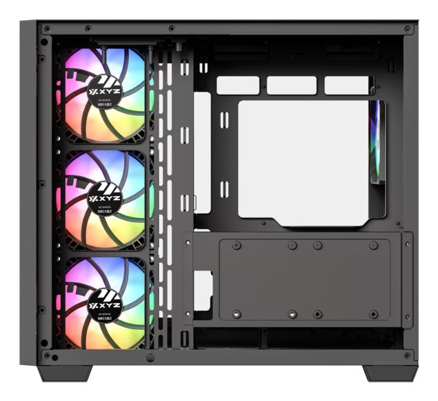 EAN 6978262010935 - XYZ QUBEX Cubo Negro imagen 15