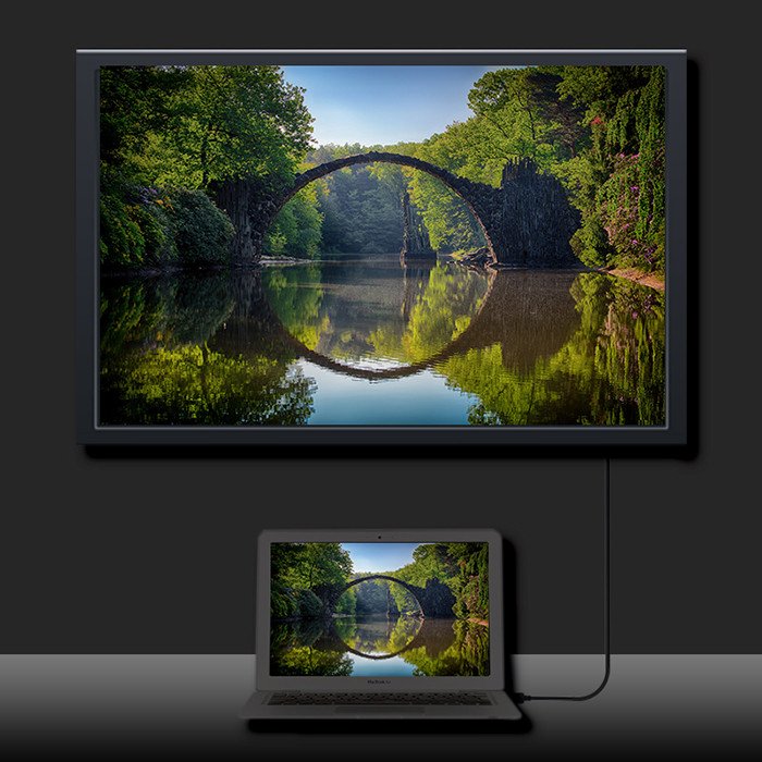 EAN 5901878503745 - Qoltec 50374 cable DisplayPort 3 m Negro imagen 5