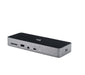 EAN 0810586036078 - OWC Thunderbolt 4 Alámbrico Negro, Gris imagen 1