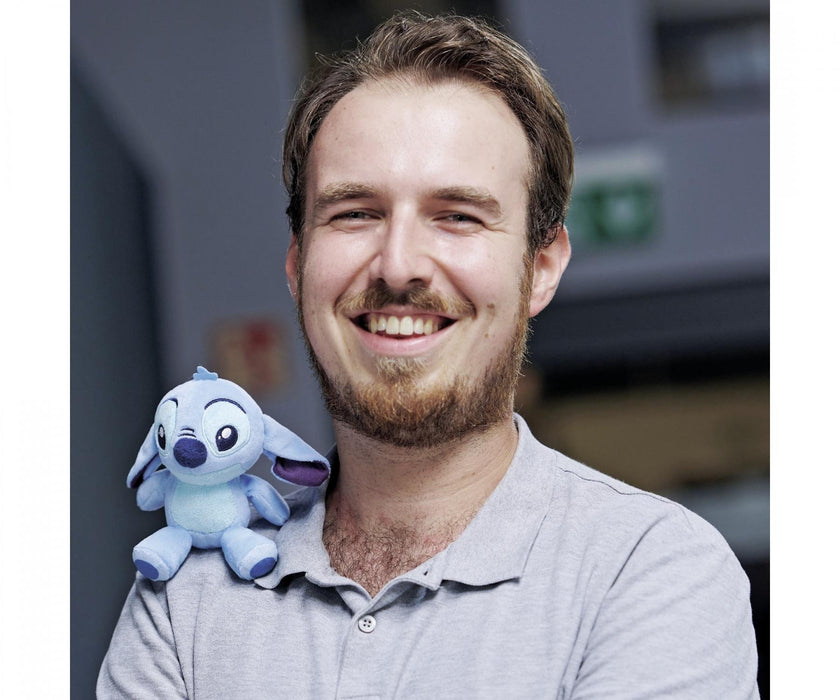 EAN 5400868031478 - Simba Toys Stitch Shoulder Squad imagen 5