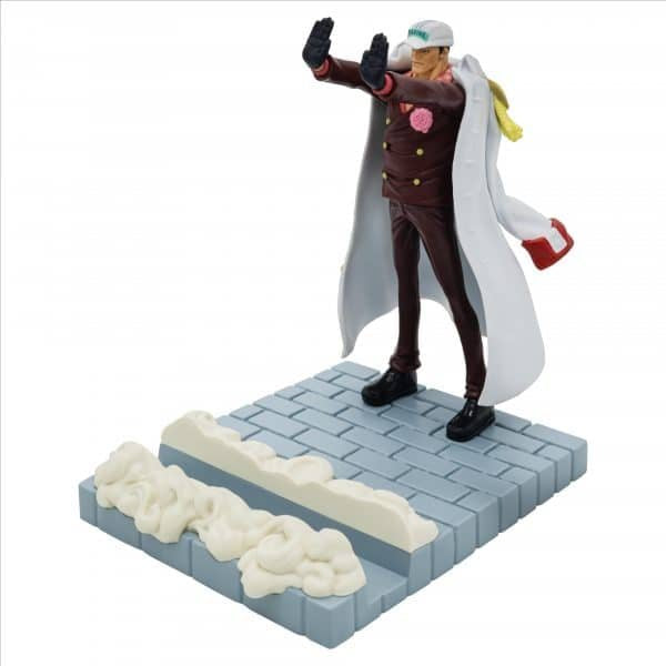 EAN 4983164292039 - Banpresto BP29203P figura de acción y colleccionable imagen 1