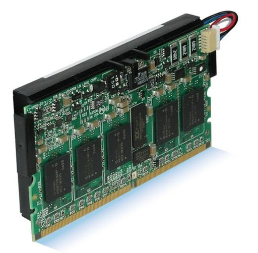 EAN 0675900892477 - Intel AXXRPCM3 módulo de memoria 0,25 GB DDR2 imagen 1