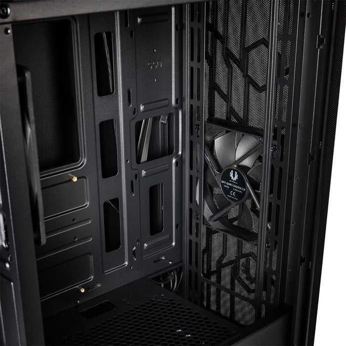 EAN 4712883217593 - BitFenix Nova Mesh SE Midi Tower Negro imagen 11