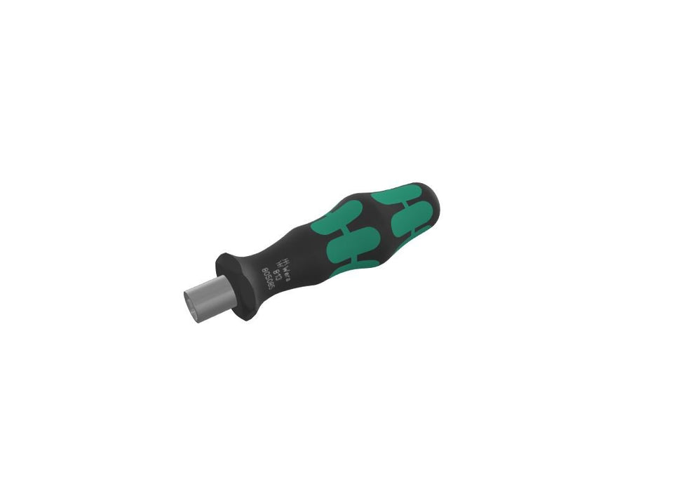 EAN 4013288175656 - Wera 05051274001 soporte para puntas de destornillador 25,4 / 4 mm (1 / 4") 1 pieza(s) imagen 1
