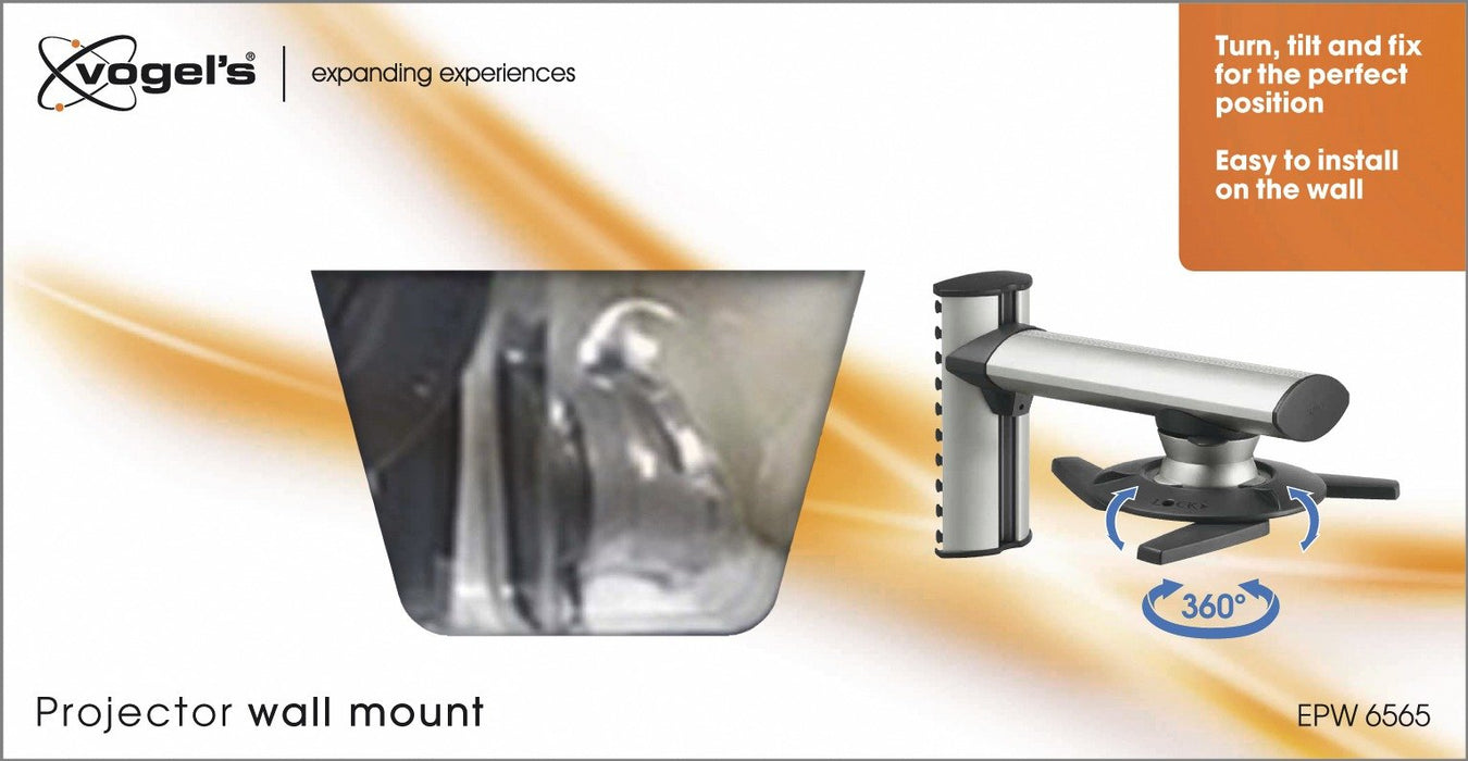 EAN 5052178184247 - Vogel's EPW 6565 montaje para projector Plata imagen 11