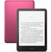 EAN 0840268938116 - Amazon Kindle Paperwhite Signature Edition lectore de e-book Pantalla táctil 32 GB Wifi Negro, Rosa imagen 1