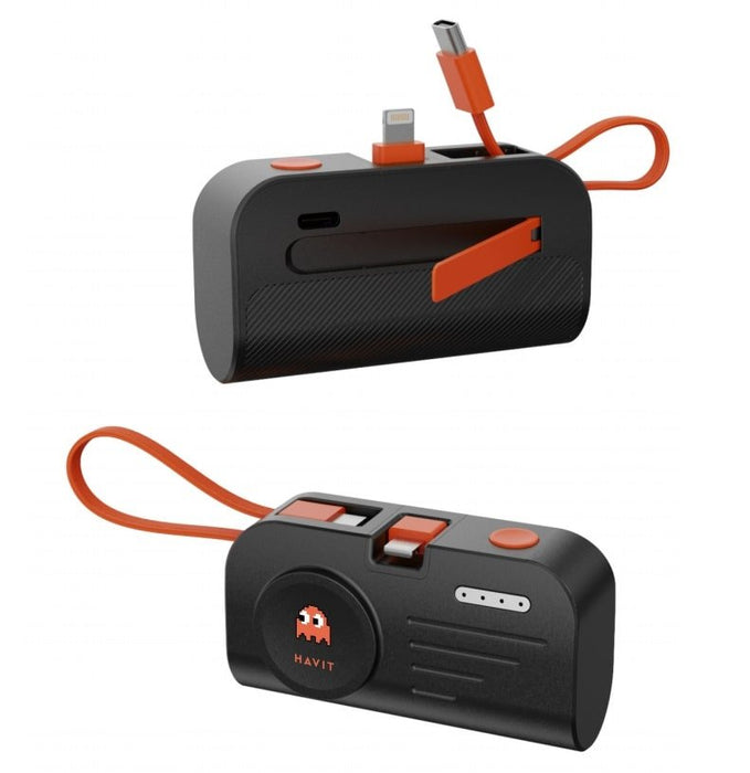 EAN 6939119042974 - Havit STK011 EU cargador de dispositivo móvil imagen 4