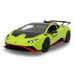 EAN 4042774470890 - Jamara Lamborghini Huracán STO modelo controlado por radio Coche deportivo Motor eléctrico 1:14 imagen 5