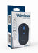 EAN 8716309104166 - Gembird WIRELESS OPTICAL MOUSE MUSW-4B-03-B 1600DP - Maus ratón Oficina Ambidextro RF inalámbrico Óptico  imagen 2