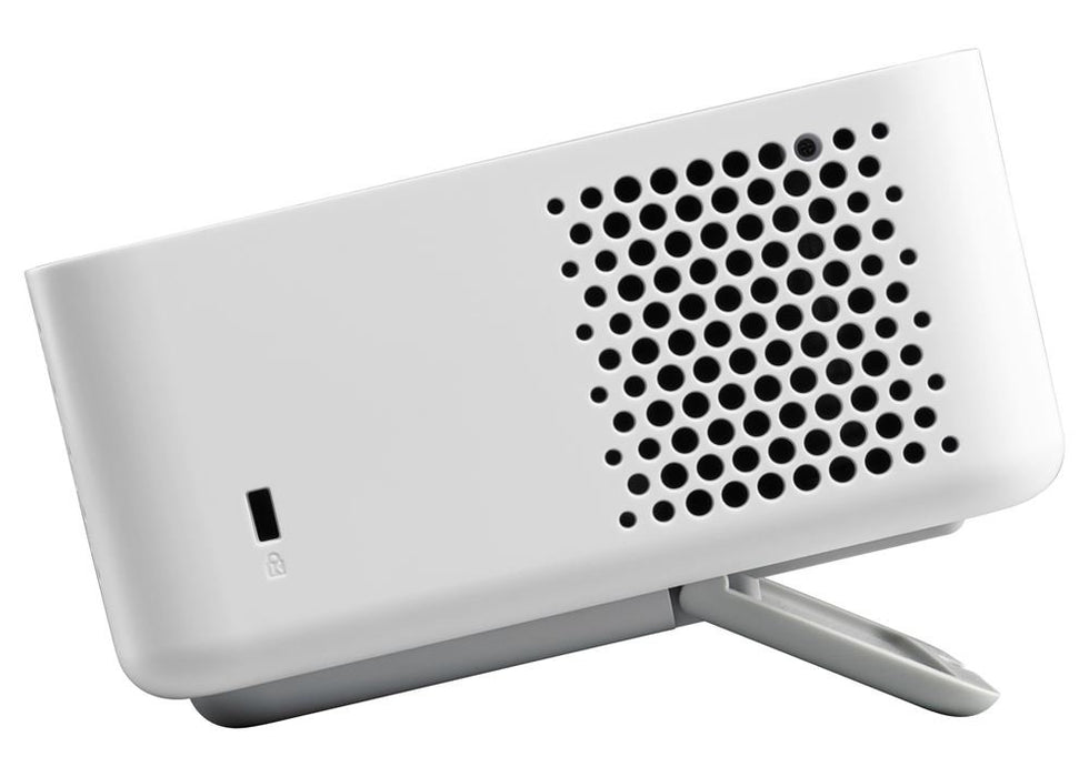 EAN 5055387667419 - Optoma ML1080ST 550 lúmenes ANSI DLP 1080p (1920x1080) Blanco imagen 20