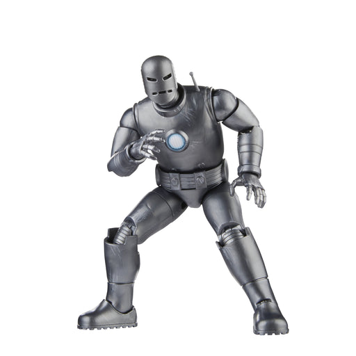 EAN 5010996142528 - Marvel Iron Man (Model 01) imagen 1