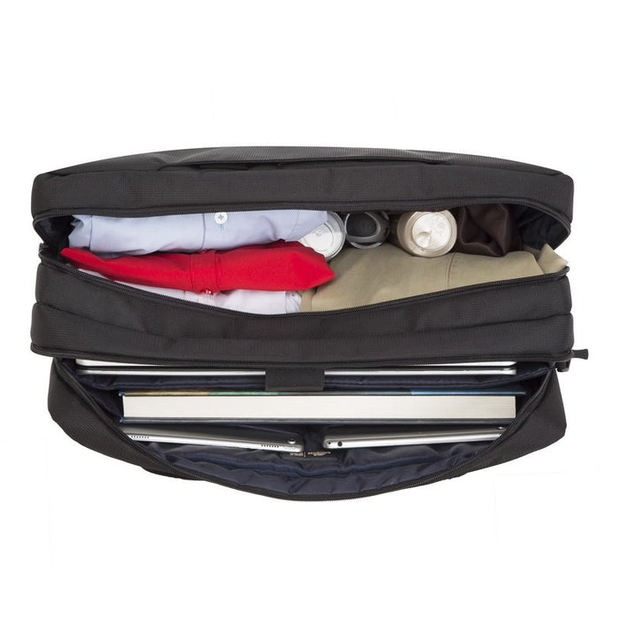 EAN 4260403572528 - Rivacase 8455 43,9 cm (17.3") Maletín Negro imagen 11