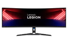 EAN 0196803817638 - Lenovo Legion R45w-30 pantalla para PC 113 cm (44.5") 5120 x 1440 Pixeles DQHD LED Negro imagen 9