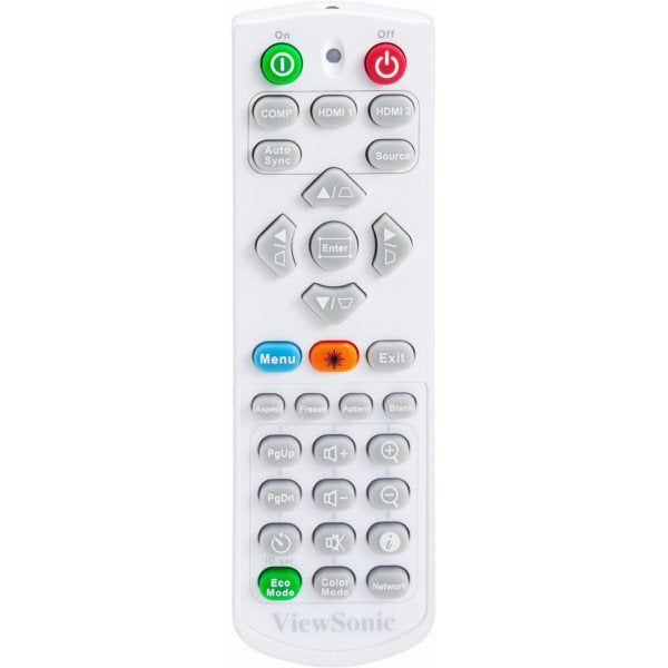 EAN 766907008715 - Viewsonic LS920WU videoproyector Proyector de alcance estándar 6000 lúmenes ANSI DMD WUXGA (1920x1200) Bla imagen 11