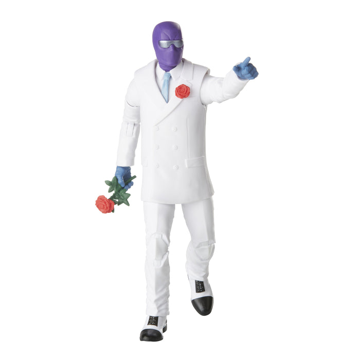 EAN 5010994181260 - Marvel Spider-Man F65665X0 figura de juguete para niños imagen 4