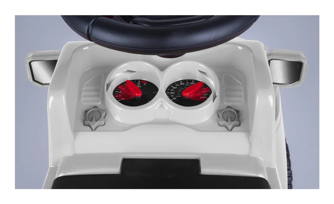 EAN 4042774476847 - Jamara Shelby Ford F-150 Raptor Correpasillos con forma de coche imagen 13