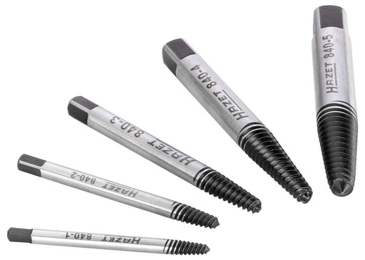 EAN 4000896035762 - HAZET 840/5 no categorizado imagen 2