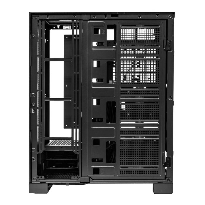 EAN 8436617920639 - ABYSM AI Pro 100 Workstation Torre Negro imagen 7