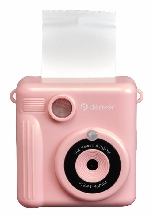 EAN 5706751082986 - Denver KPC-1363RO ROSE imagen 3