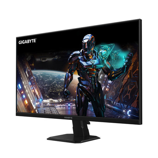EAN 4719331859107 - GIGABYTE GS27QA pantalla para PC 68,6 cm (27") 2560 x 1440 Pixeles Quad HD LCD Negro imagen 2