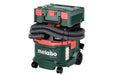EAN 4061792230712 - Metabo ASA 20 L PC Aspiradora cilíndrica Seca y húmeda 1200 W imagen 7
