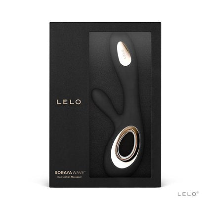 EAN 7350075028151 - LELO Soraya Wave Ambidextro imagen 3
