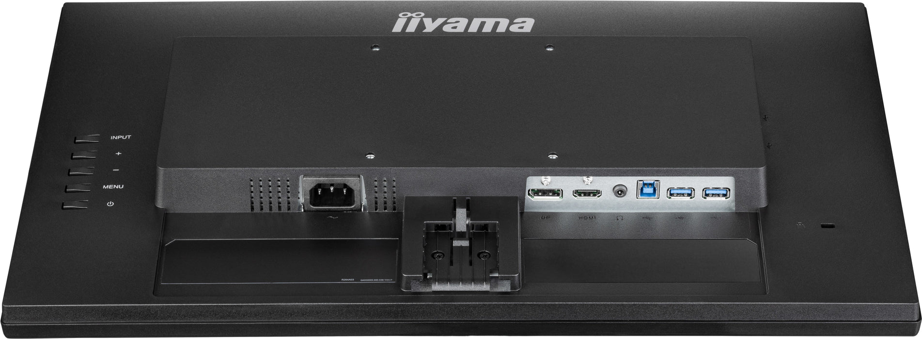 EAN 4948570122561 - iiyama ProLite XU2292HSU-B6 pantalla para PC 54,6 cm (21.5") 1920 x 1080 Pixeles Full HD LED Negro imagen 12
