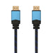 EAN 8436574703627 - AISENS A120-0357 cable HDMI 2 m HDMI tipo A (Estándar) Negro, Azul imagen 2