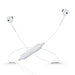 EAN 5901986044840 - Savio WE-01 auricular y casco Auriculares Inalámbrico Dentro de oído Llamadas/Música Bluetooth Blanco imagen 3