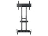 EAN 7350073734627 - Multibrackets 4627 soporte para TV 2,03 m (80") Negro imagen 10