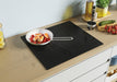 EAN 8059019042770 - Candy CTP6SC4/E1 Negro Integrado 59 cm Con placa de inducción 4 zona(s) Campana integrada imagen 4
