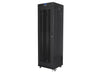 EAN 5901969439748 - Lanberg FF01-6642-23BL armario rack 42U Rack o bastidor independiente Negro imagen 1