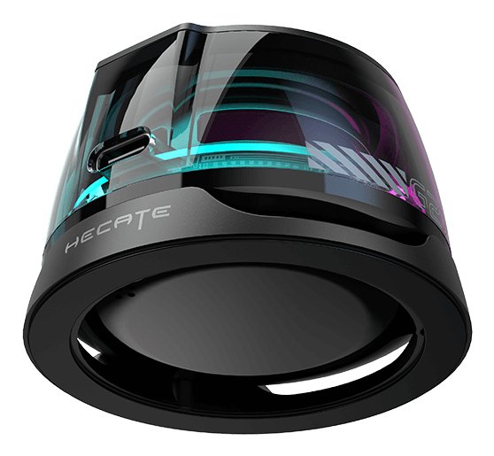 EAN 6923520286478 - Edifier G200 altavoz portátil o de fiesta Altavoz para fiestas Negro imagen 4