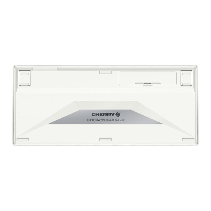 EAN 4025112111143 - CHERRY JK-7110DE-25 teclado Hogar Bluetooth QWERTZ Alemán Blanco imagen 6