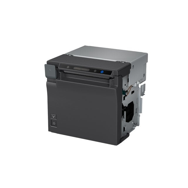 EAN 8715946700137 - Epson EU-M30 (002) 203 x 203 DPI Inalámbrico y alámbrico Térmico Impresora de recibos imagen 3