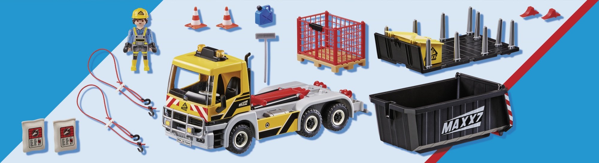 EAN 4008789704443 - Playmobil 70444 set de juguetes imagen 6