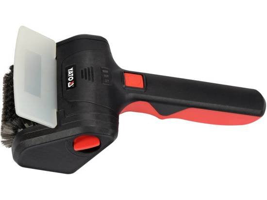 EAN 5906083085161 - Yato YG-20100 accesorio de barbacoa/grill al aire libre Cepillar imagen 2