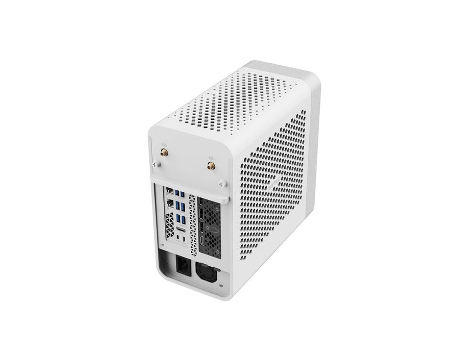 EAN 4895173628412 - Zotac ZBOX MAGNUS ONE ERP54060W PC tamaño 8L Blanco i5-13400 imagen 5