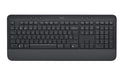 EAN 5099206105553 - Logitech 920-010918 teclado Oficina Bluetooth QWERTY Inglés del Reino Unido Grafito imagen 3