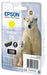 EAN 8715946625621 - Epson Polar bear C13T26144012 cartucho de tinta 1 pieza(s) Original Rendimiento estándarimagen 2)