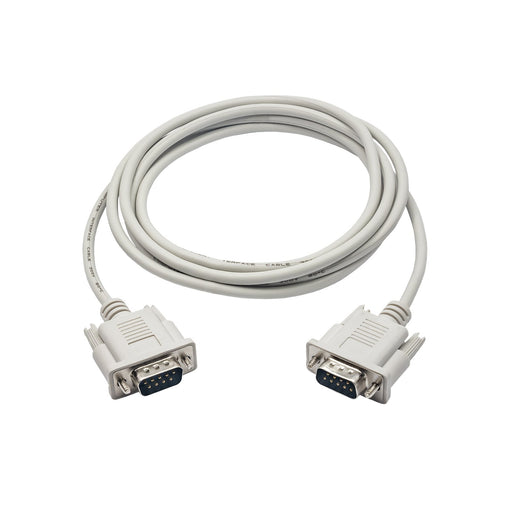 EAN 5901720134073 - Akyga AK-CO-03 cambiador de género para cable RS-232 Blanco imagen 1