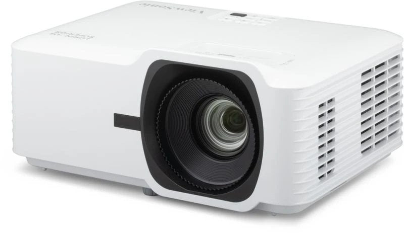 EAN 766907031287 - Viewsonic LS630HD videoproyector Proyector de alcance estándar 4000 lúmenes ANSI 1080p (1920x1080) Blanco imagen 2